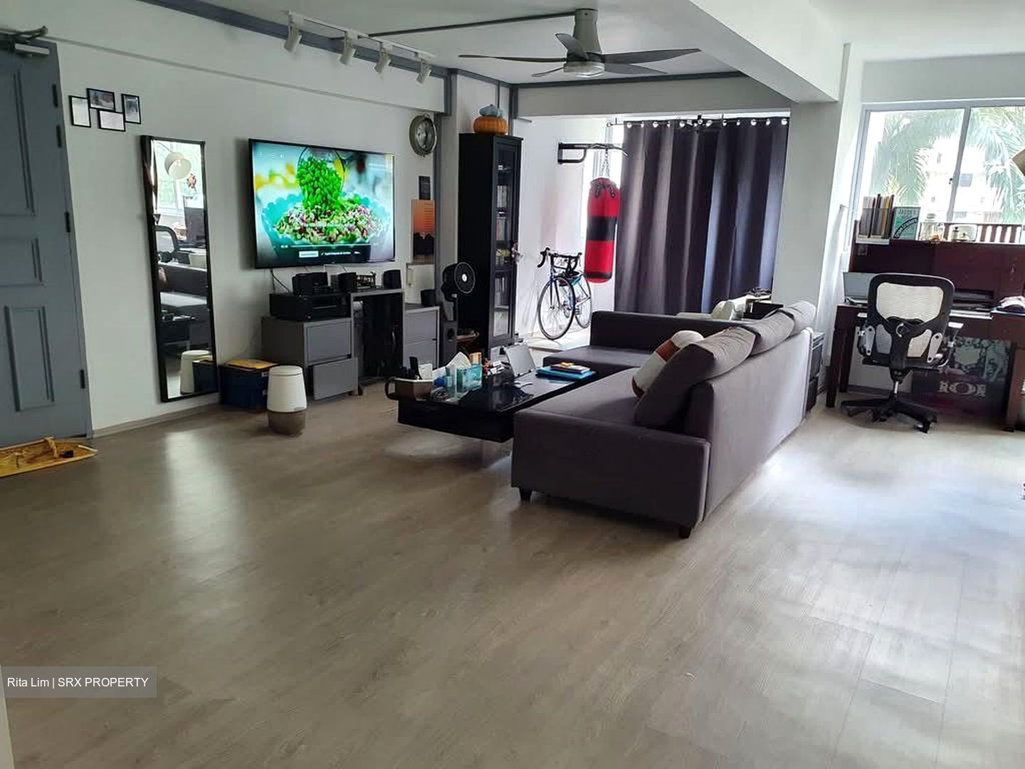 Blk 100 Whampoa View (Toa Payoh), HDB 4 Rooms #596364171